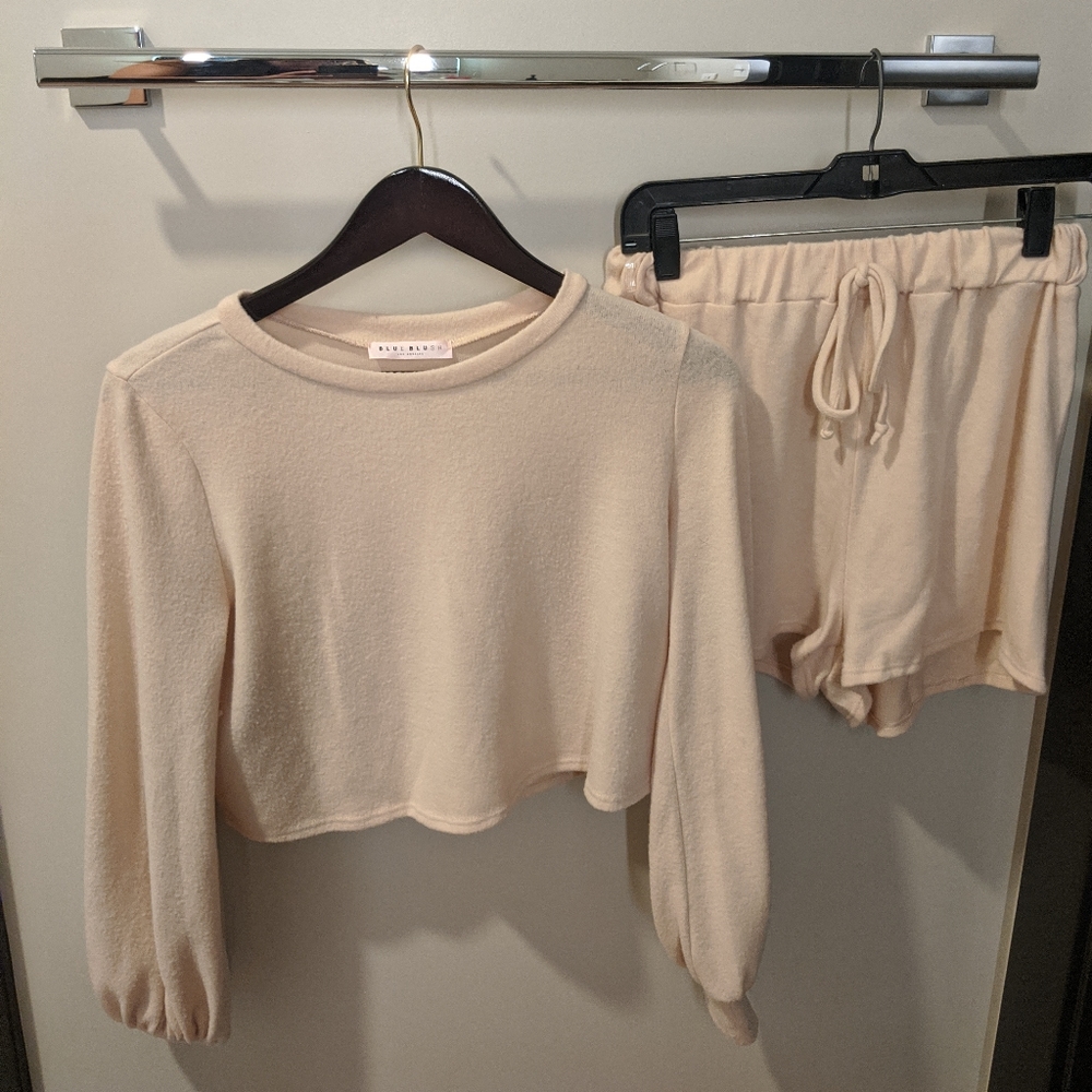 Crop Matching set